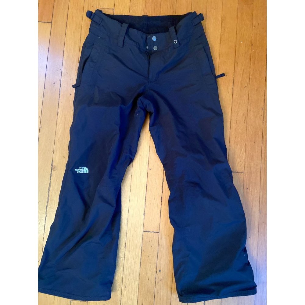 Ladies Size Small The North Face Hyvent Ski Pants Snow Board Pants